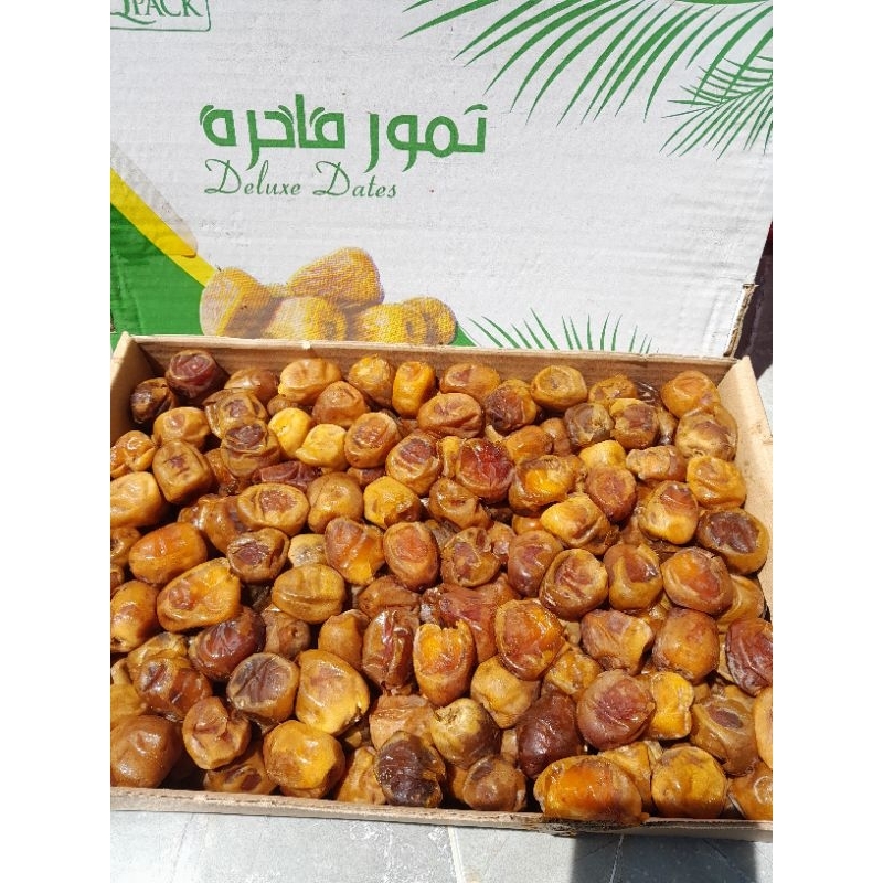 

kurma sukari