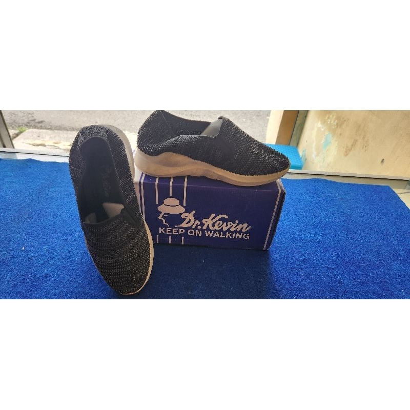Dr.kevin shoes