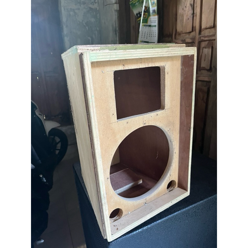 box line aray 10 inch aray sound