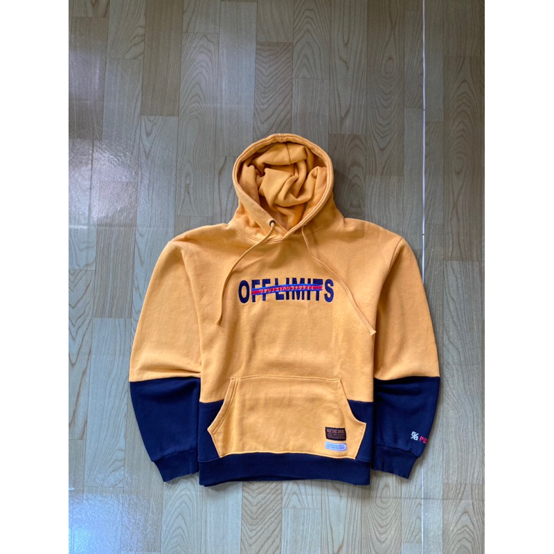 Hoodie Ambler Off Limits