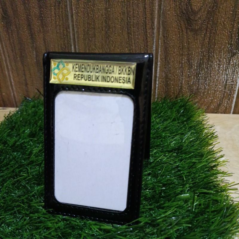 

Dompet id card saku Kemendukbangga / bkkbn