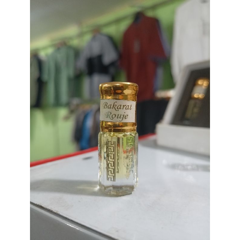 Bakarat Rouge surrati 3ml