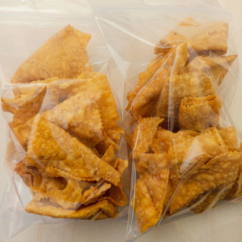 

Pangsit bawang 250g