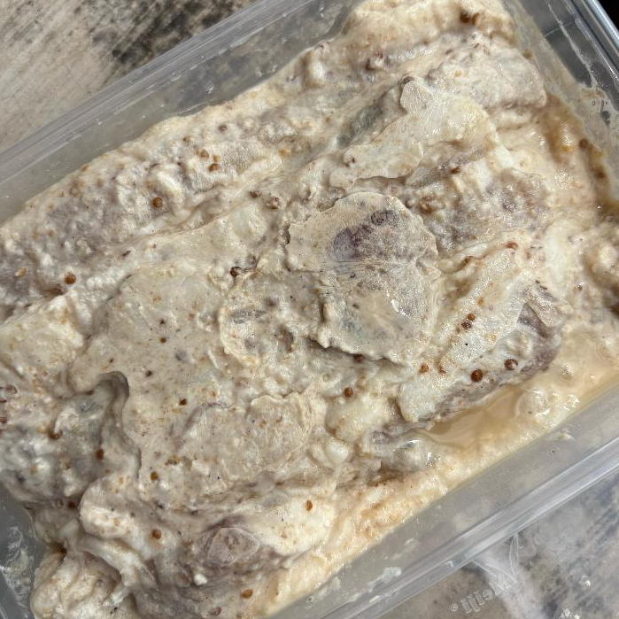 

Samcan goreng frozen 500 gram