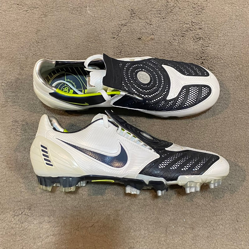 NIKE TOTAL90 LASER II FG