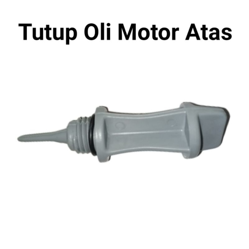 Tutup Oli Motor - Tutup Oli motor Atas - Tutup Oli Atas - Tutup Oli motor matic - Tutup Oli motor Be