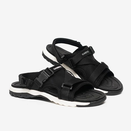 Gabino Sandal Anak Laki Laki Gunung Reyga:G3BA4002-H