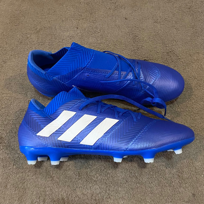 ADIDAS NEMEZIZ 18.2 FG