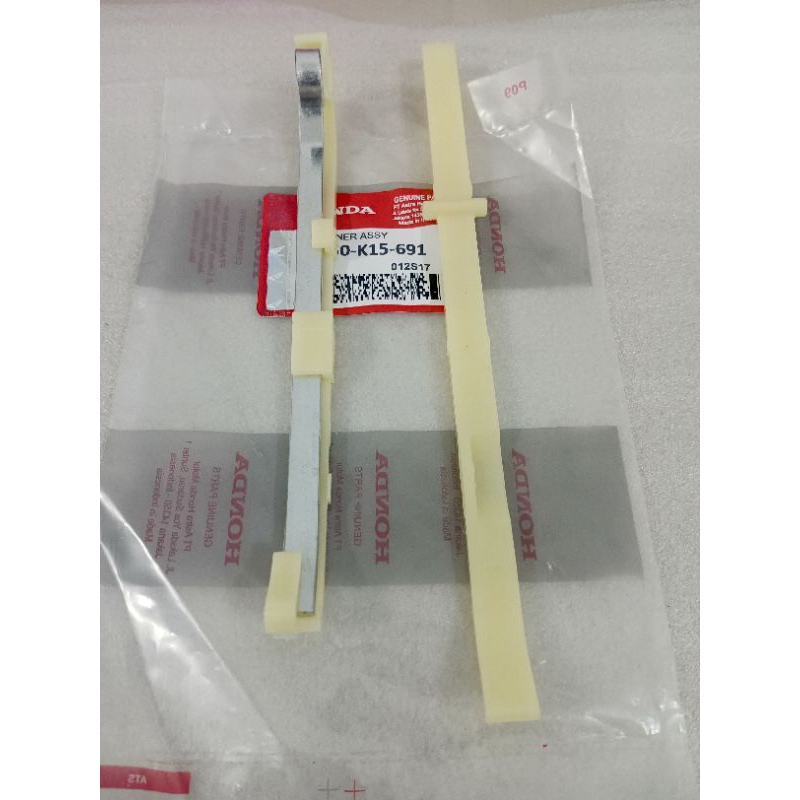 Karet Lidah Tensioner CB150 R old CBR150 R old - K15