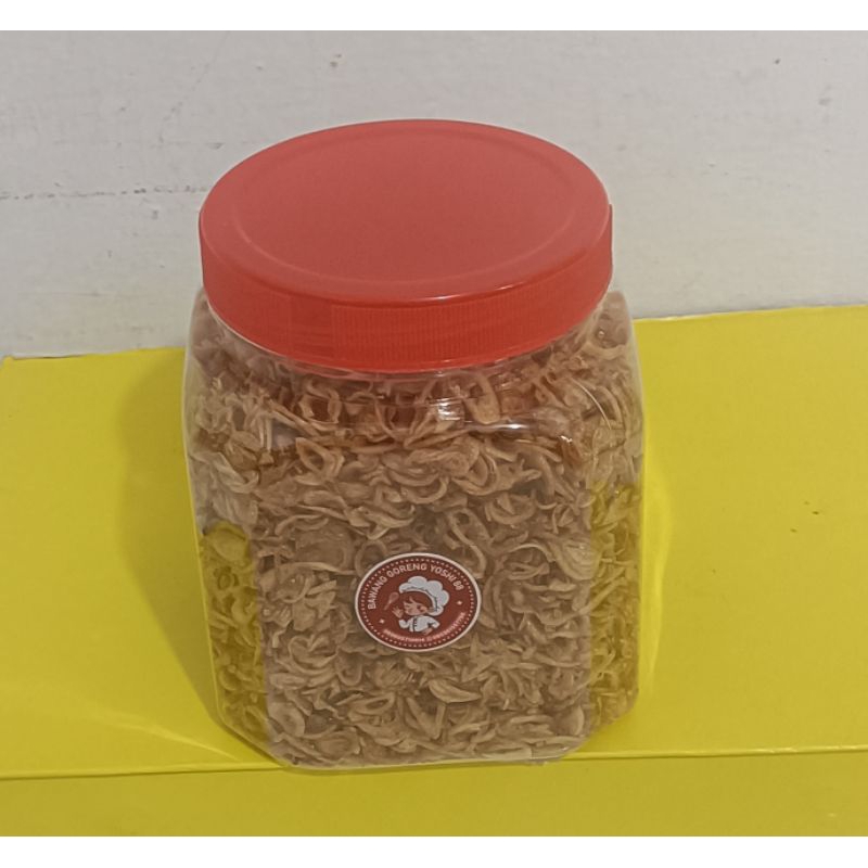 

bawang goreng medan 300 gr