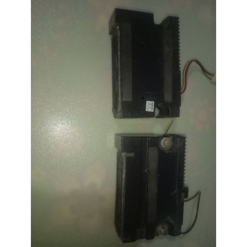 speaker Tv Led Samsung normal