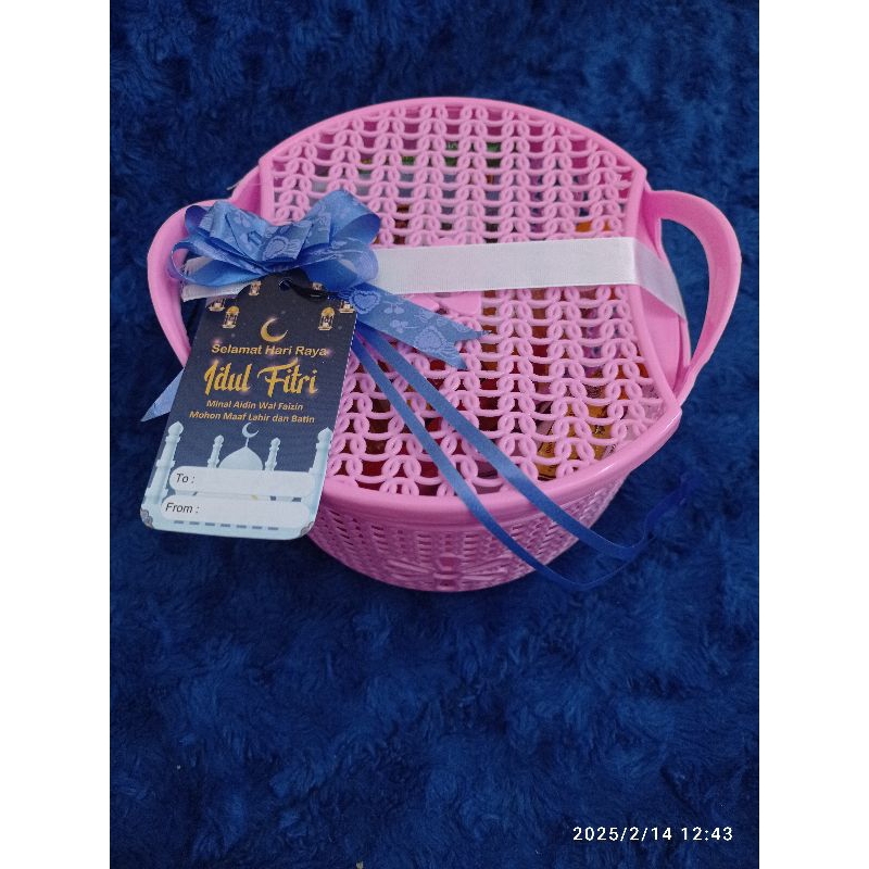 

Hampers lebaran Parcel lebaran Hampers sembako