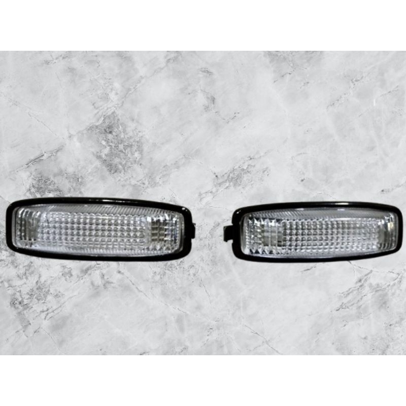 Sidelamp Side Lamp Sein Fender Honda accord cielo Lampu Sen Samping Honda Accord cielo