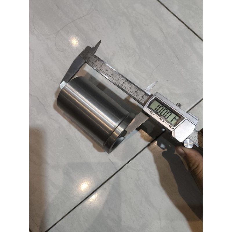 LINER BORING JUPITER