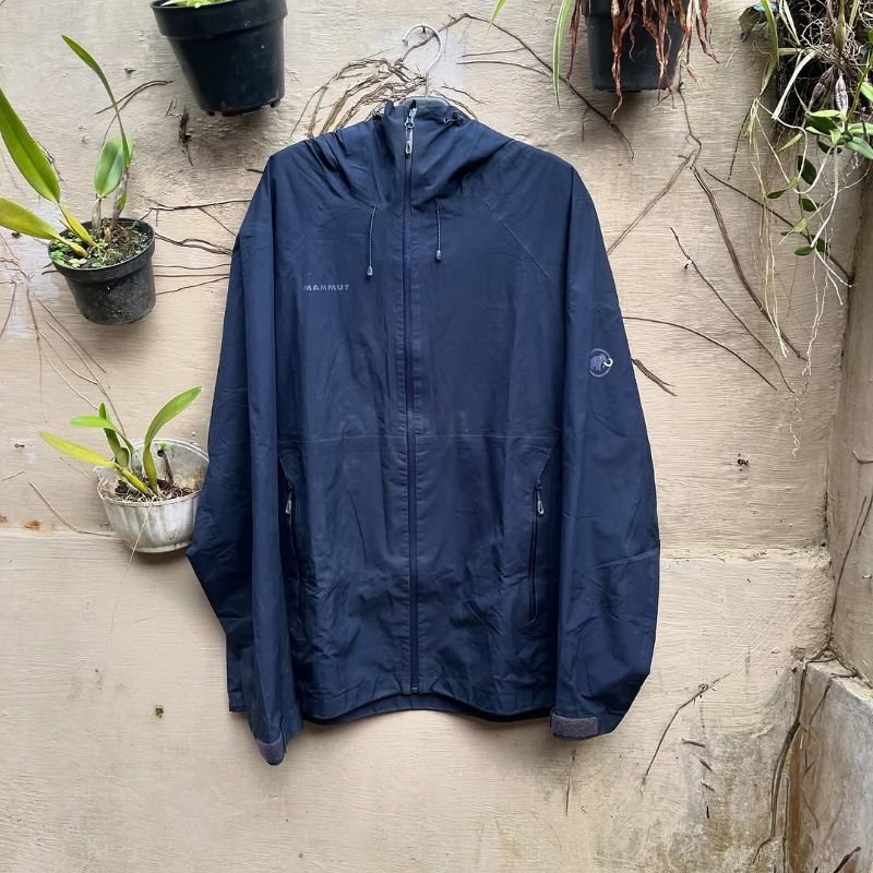 MAMMUT Convey Gore-Tex