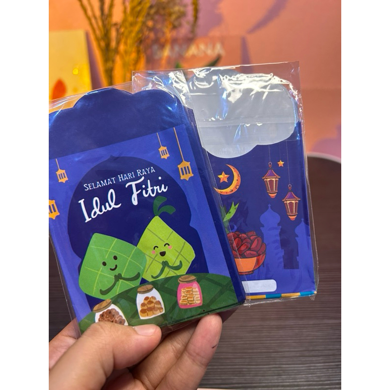 

AMPLOP LEBARAN MEDIUM ISI 10 SIAP PAKAI MURAH