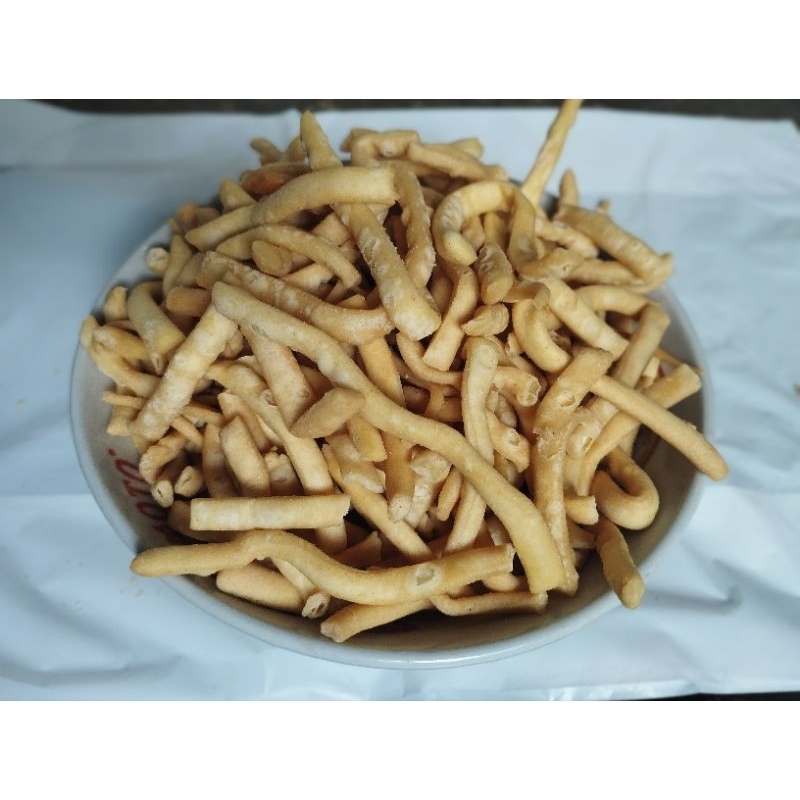 

Sistik besar original 250gr-cemilan enak