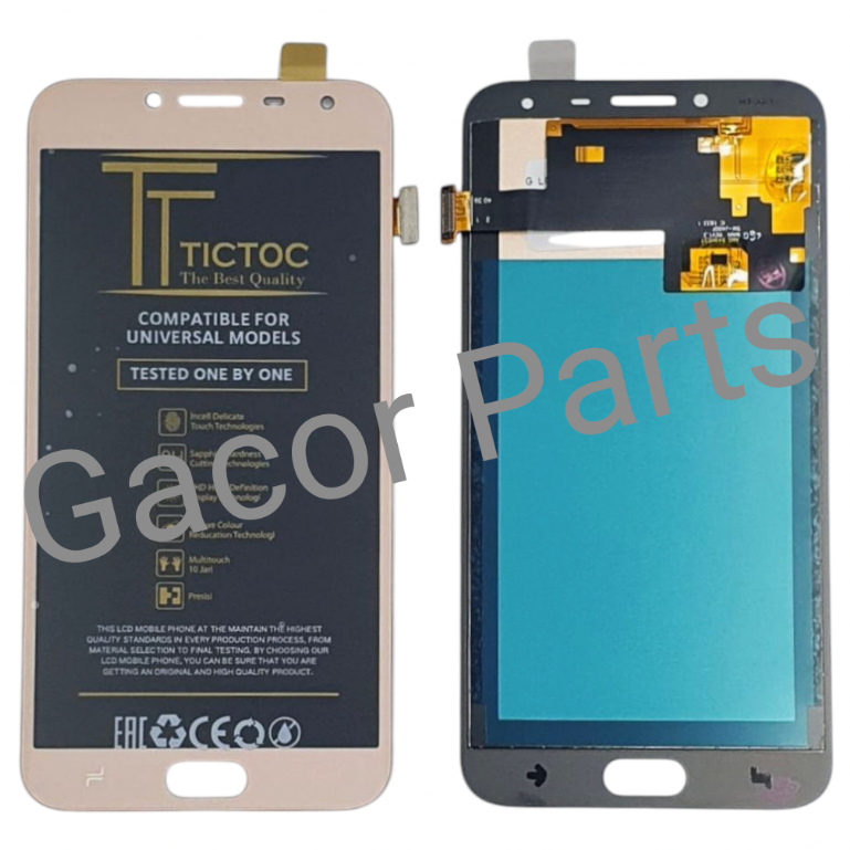 LCD SAMSUNG J4 J400 J400F J400G FULLSET TOUCHSCREEN