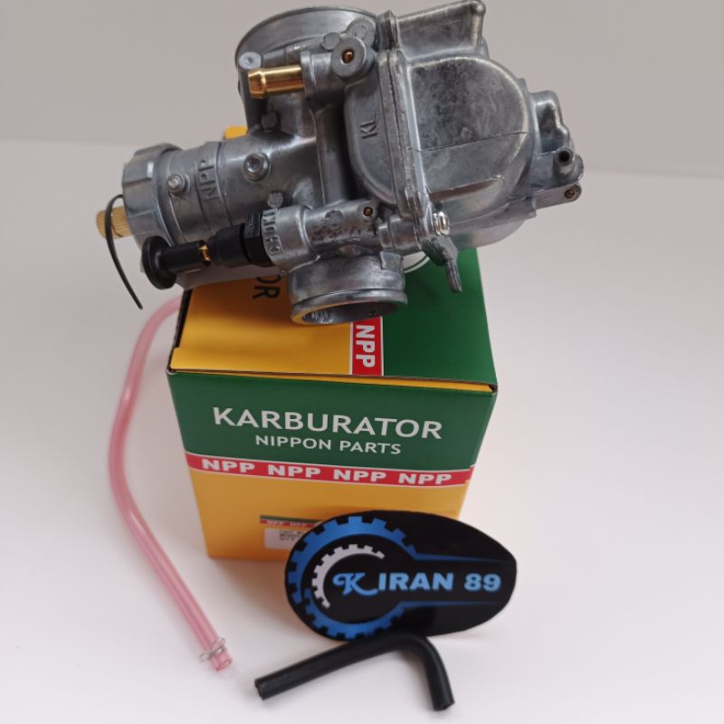 KARBURATOR KARBU NINJA PE28 PE 28 ORIGINAL NPP