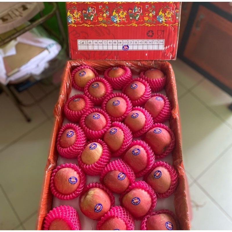 

GROSIR APEL FUJI IMPORT 1 DUS isi [ 72, 88, 100, 113, & 125 ]