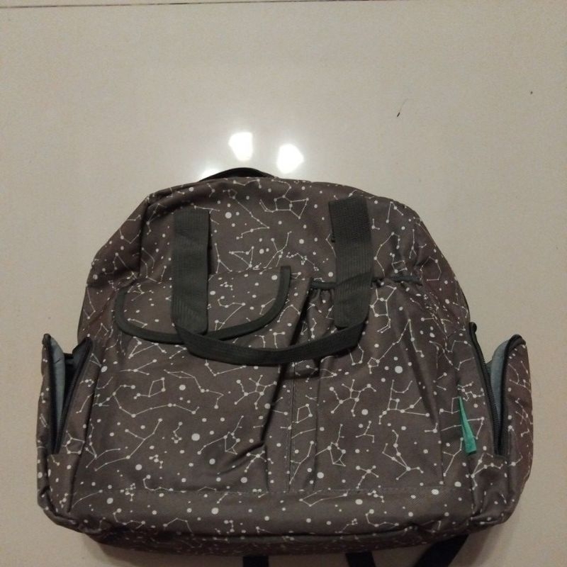Preloved tas MOOIMOM