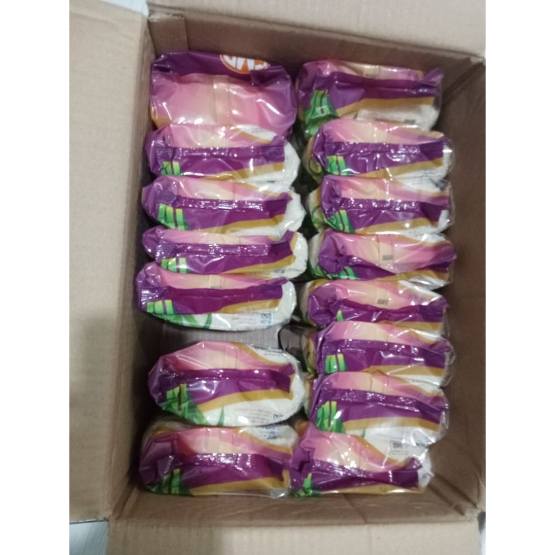 

Promo Gula Pasir murni merk random kemasan 1 kg