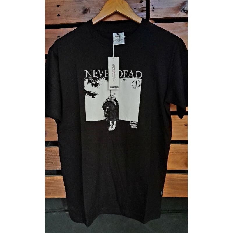 KAOS NEVERDEAD | ORIGINAL