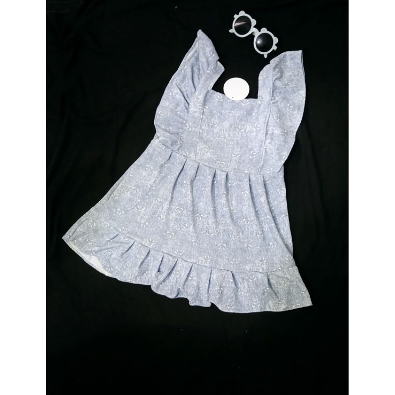 Baju Anak Perempuan modis