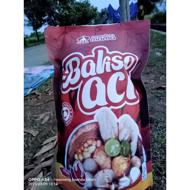 

Baso aci