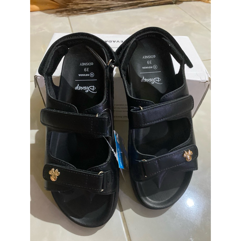 NEW sandal nevada matahari