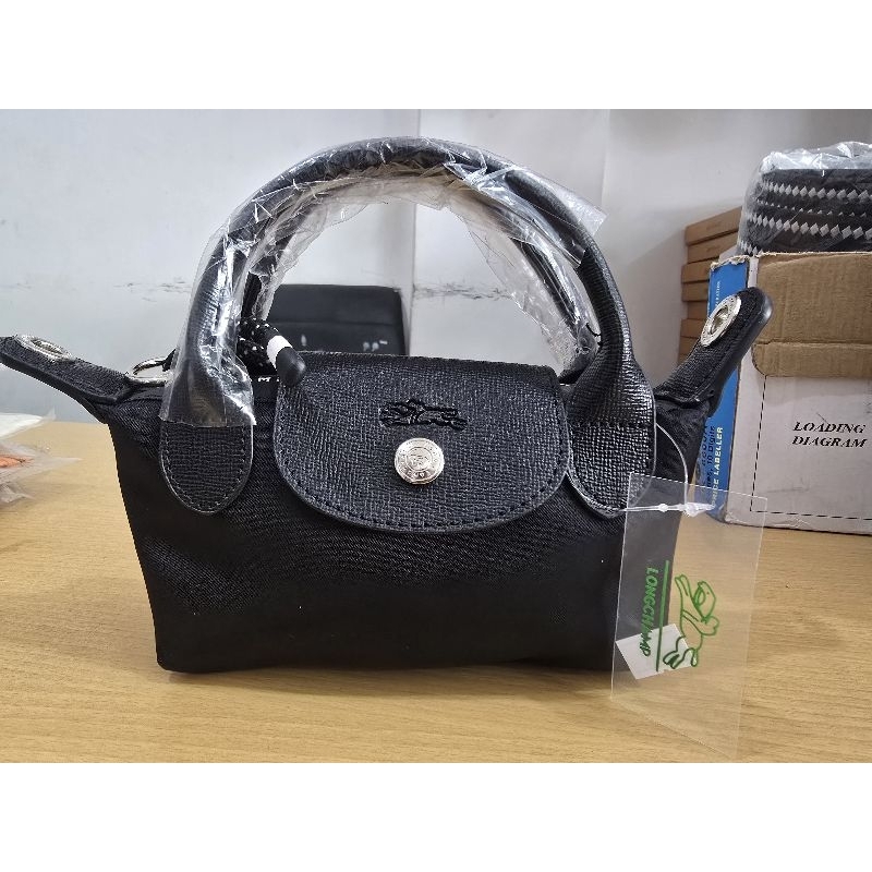 Tas LC mini