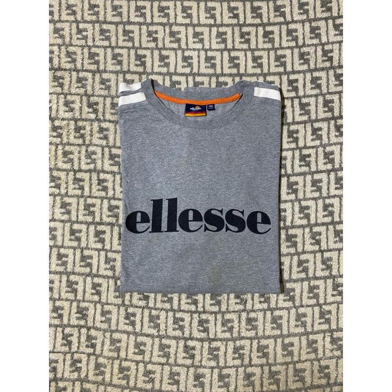 Ellesse Tapped Tshirt