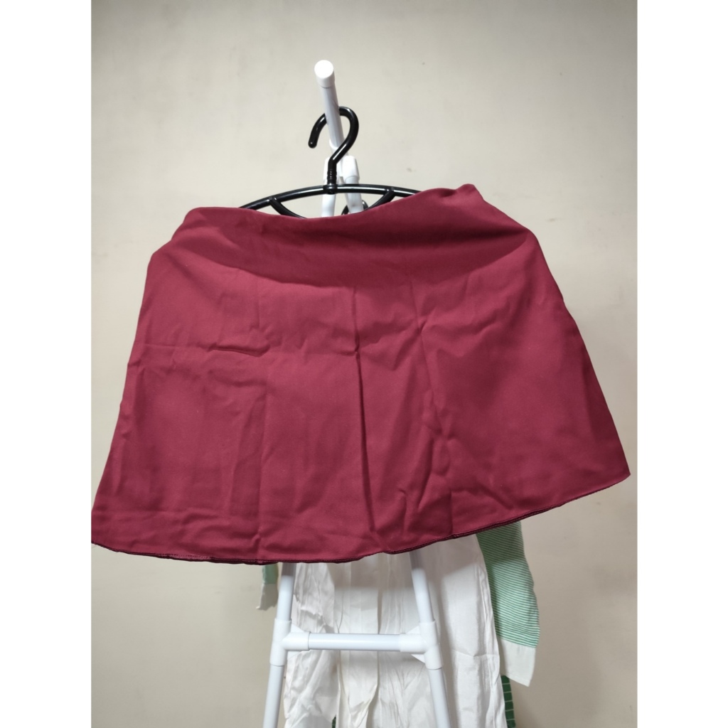 Bawahan Rok Perempuan/ Rok Celana Wanita/ Bawahan Wanita Preloved