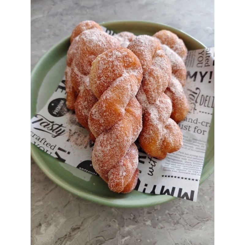 

Kkwabaegi 3pcs