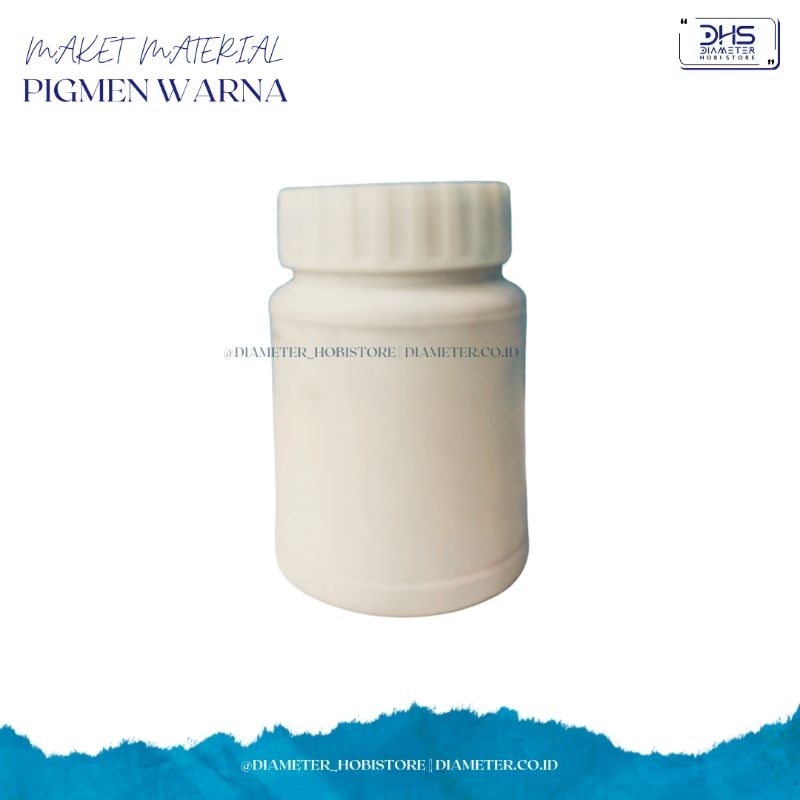 PIGMEN WARNA