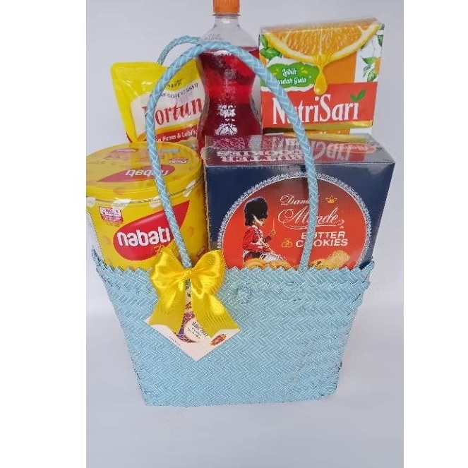 

parcel lebaran /idul Fitri /parcel sembako