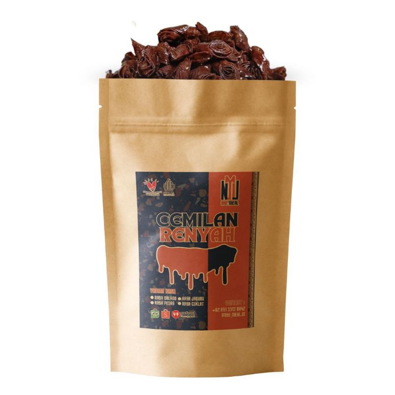 

LUMPIA CRISPY BERAT 75 GRAM