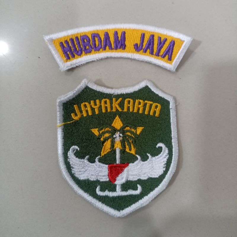 Lokasi dan Bet PDH HUBDAM JAYA JAYAKARTA