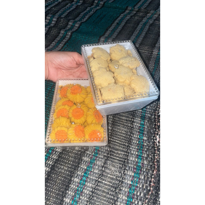 

Kue Kering Lebaran