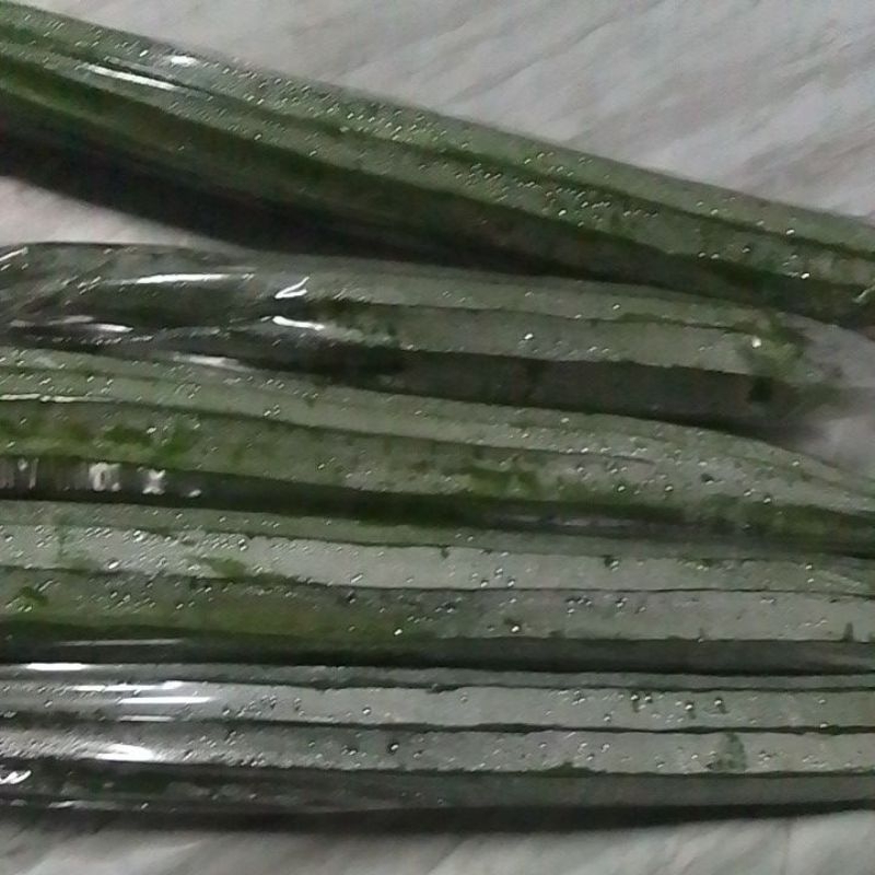 

Sayur Gambas (Oyong)