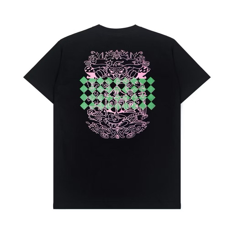 Lomba Sihir - General Tour T-shirt