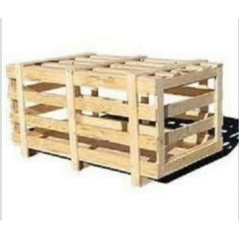 

paking kayu buat elektronic