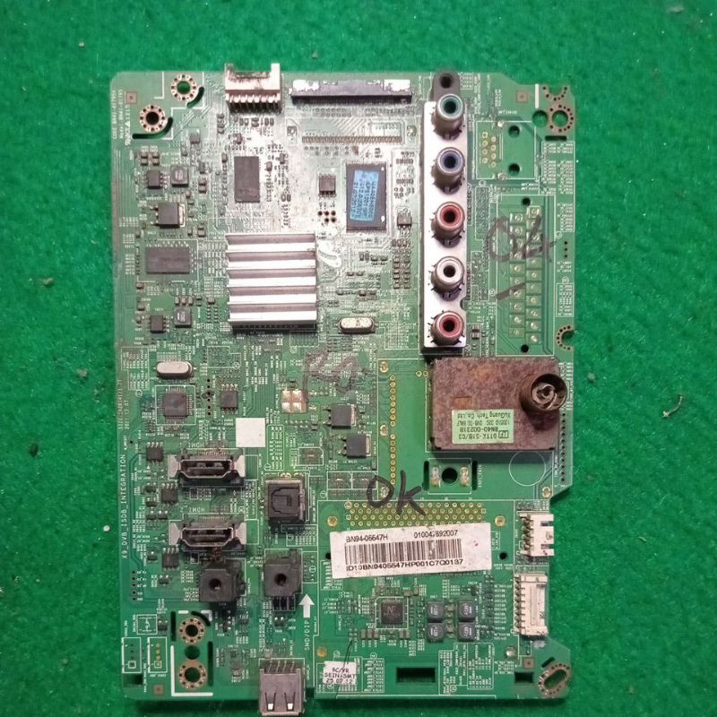 MB MAINBOARD SAMSUNG 40EH5000