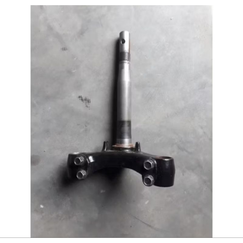 Segitiga T Honda Supra Gtr 150 / Original Copotan