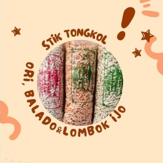 

Stik Tongkol 250gr