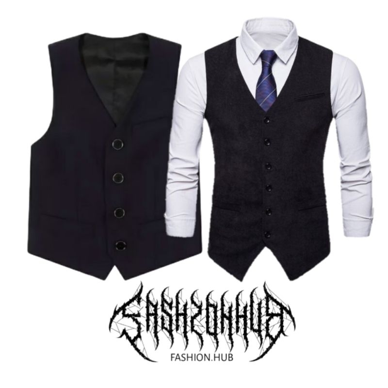 RADEN.ID- ROMPI PRIA FORMAL / ROMPI PRIA / ROMPI / ROMPI PRIA DEWASA / VEST PRIA / VEST PRIA FORMAL 