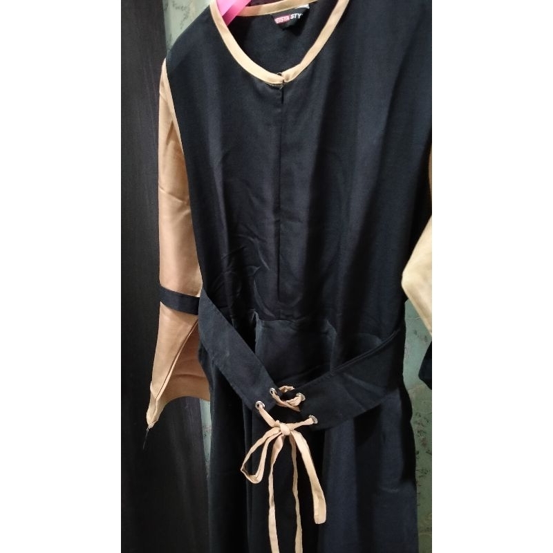 Preloved Gamis LD 90-94