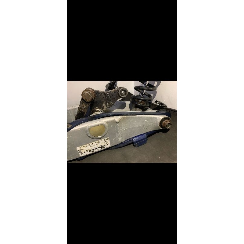 SWING ARM YZ 125 PNP KLX