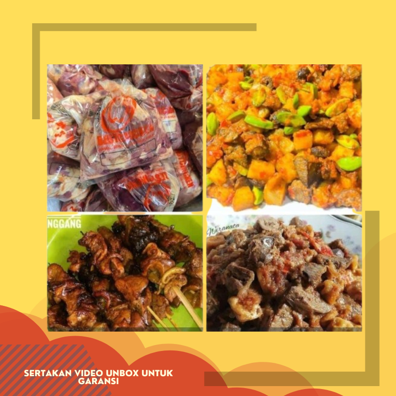 

Halal Daging Ati Ampela Ampla Ayam Bersih / Hati Ampela Ampla Fresh Kemasan 1 Kg (Ayam Segar) BERSIH POTONG MURAH BEKU FROZEN SEGAR MURAH FRESH BESAR UTUH DAGING FROZEN SEGAR MURAH FRESH BESAR UTUH DAGING