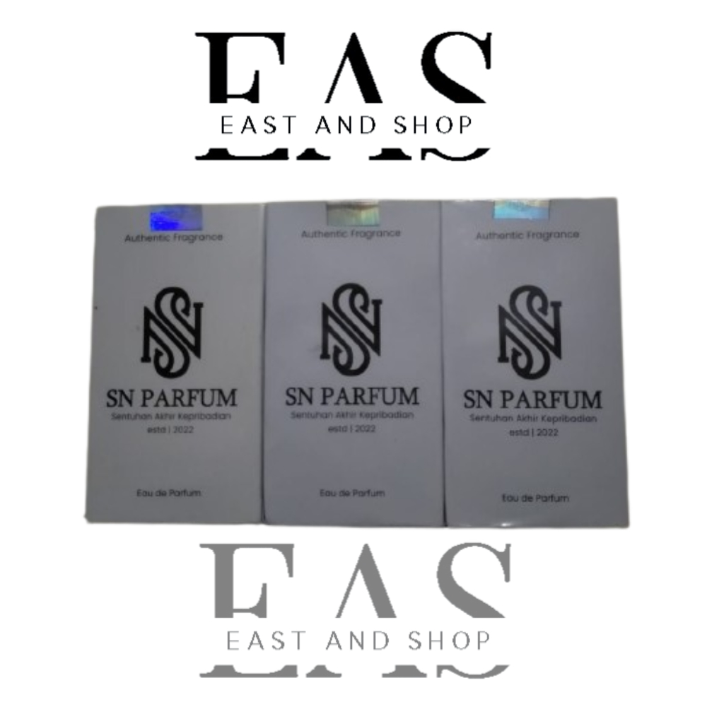 SN parfum Original